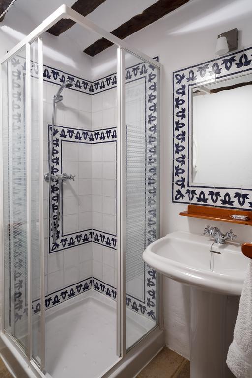 La Casa Del Tio Venancio Guest House Caracenilla ภายนอก รูปภาพ